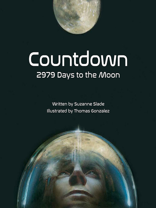 Title details for Countdown by Suzanne Slade - Available